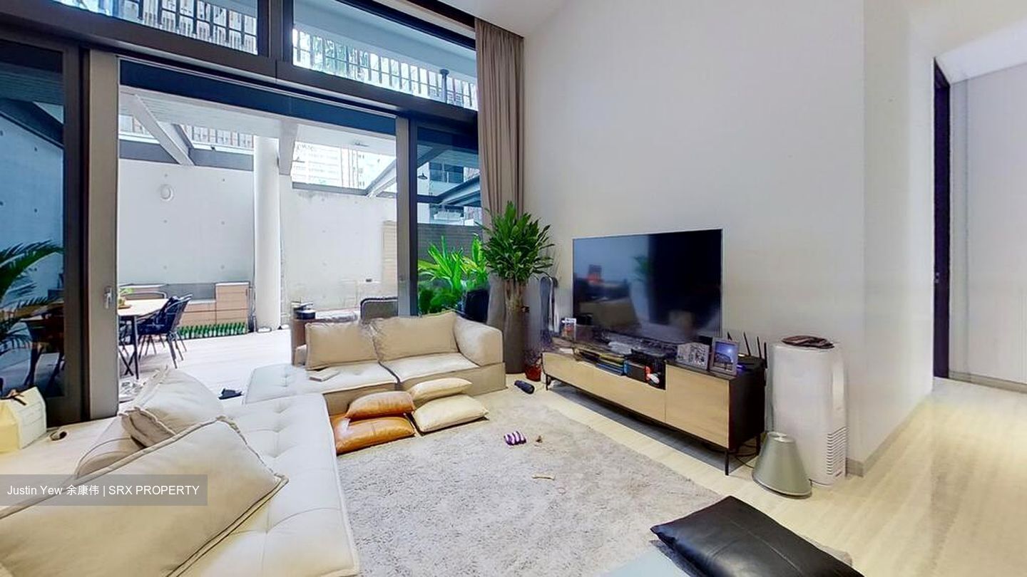 Goodwood Residence (D10), Condominium #482256901